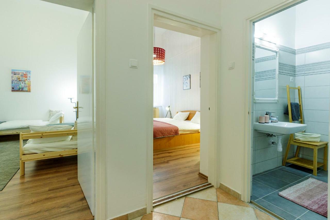 Sophie Apartman Έγκερ Εξωτερικό φωτογραφία