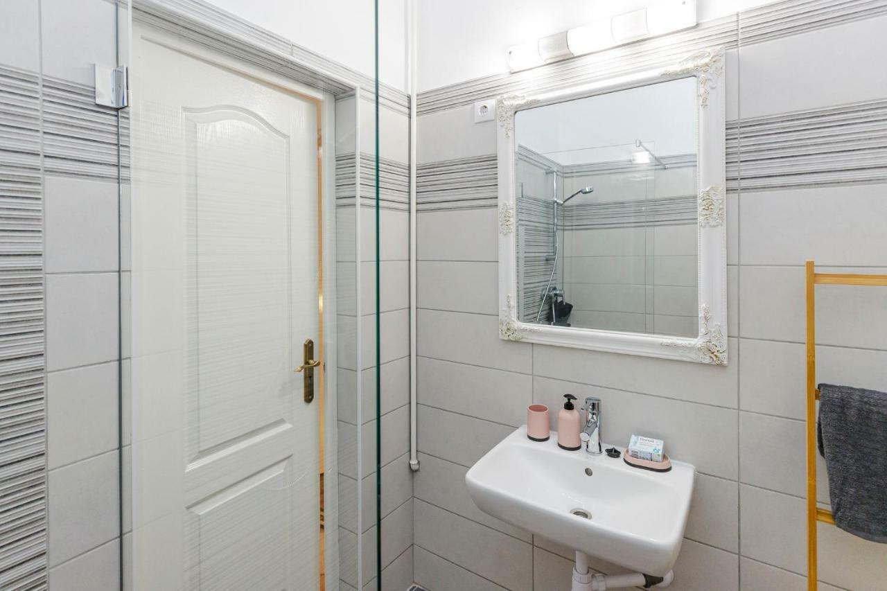 Sophie Apartman Έγκερ Εξωτερικό φωτογραφία