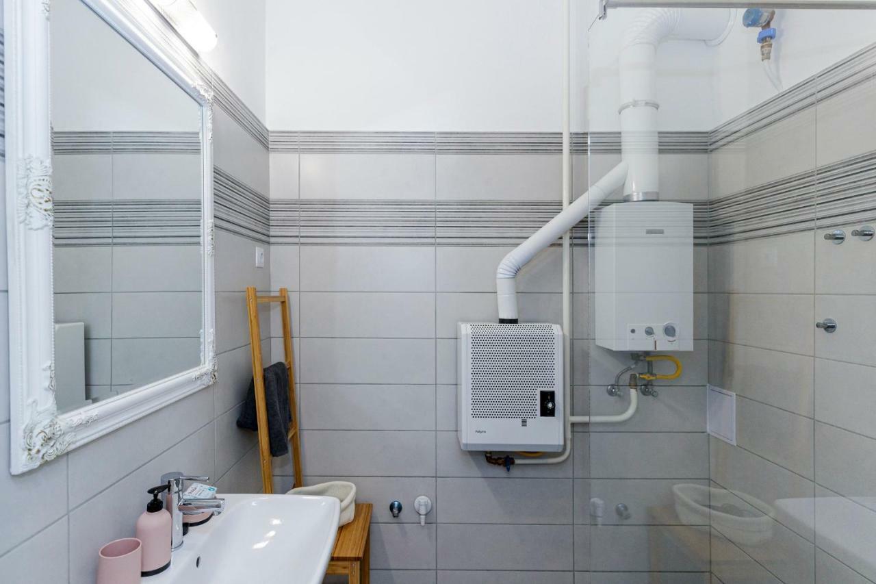 Sophie Apartman Έγκερ Εξωτερικό φωτογραφία