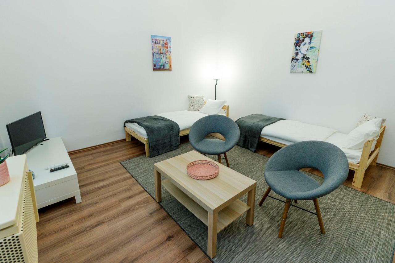 Sophie Apartman Έγκερ Εξωτερικό φωτογραφία