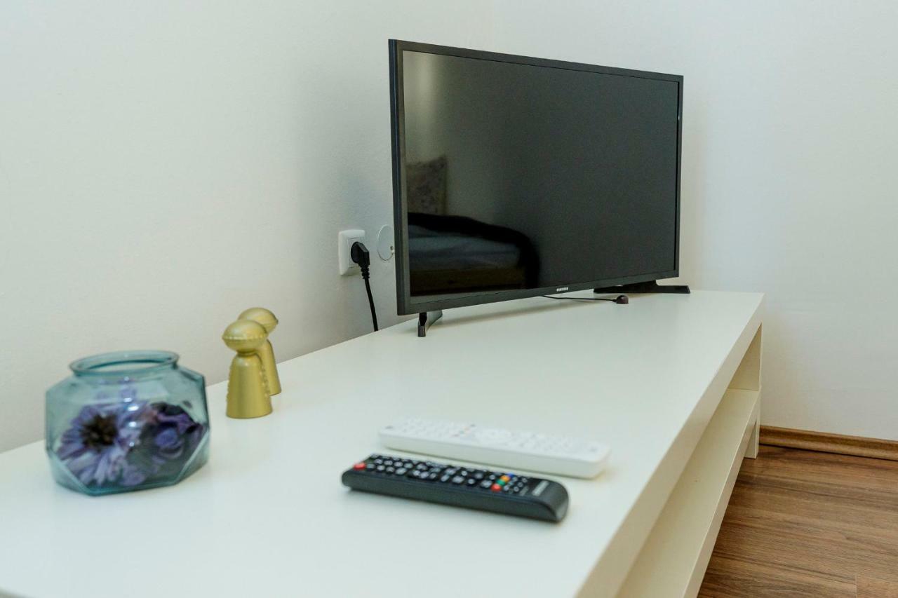 Sophie Apartman Έγκερ Εξωτερικό φωτογραφία