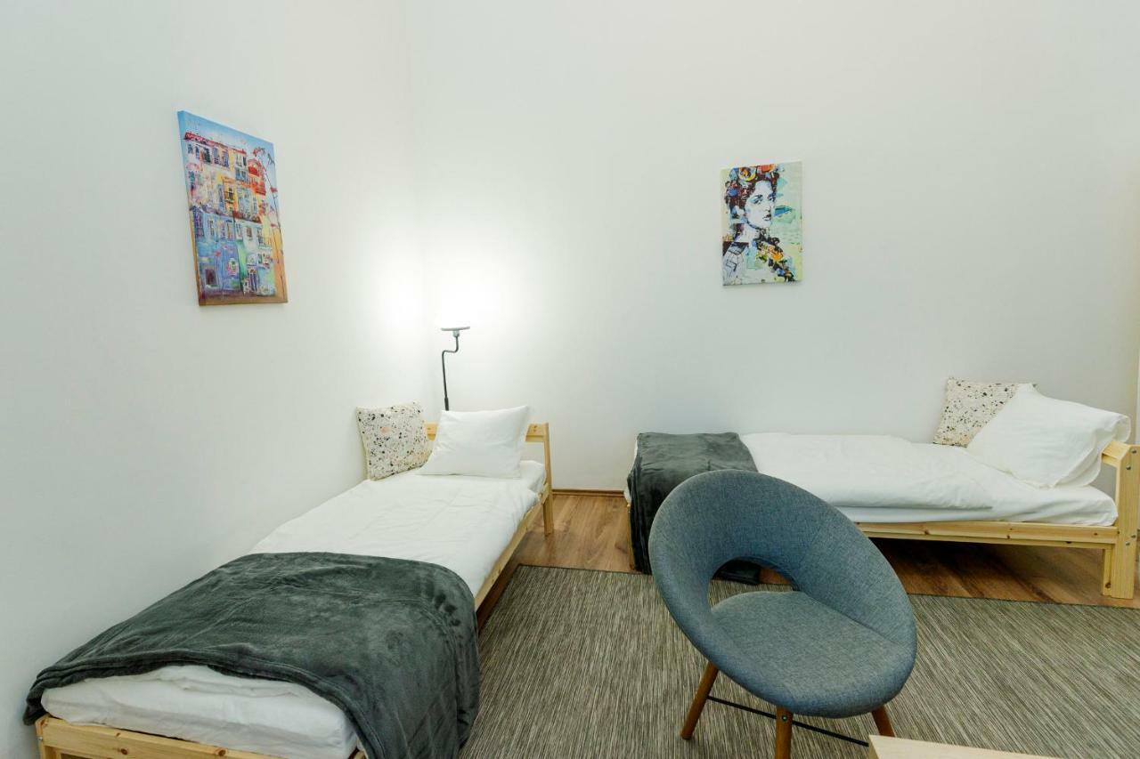 Sophie Apartman Έγκερ Εξωτερικό φωτογραφία
