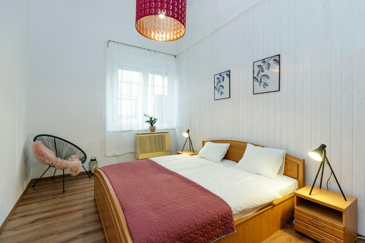 Sophie Apartman Έγκερ Εξωτερικό φωτογραφία