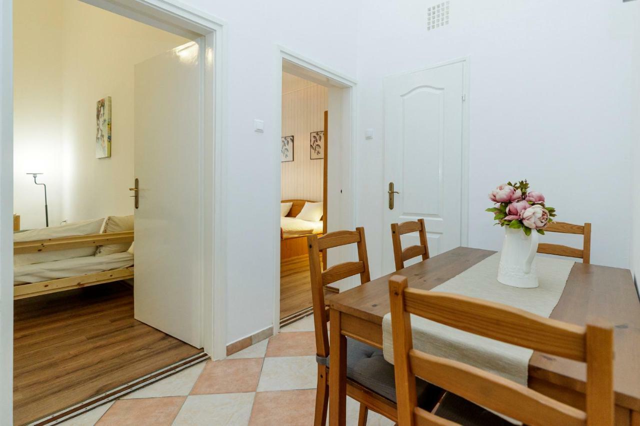 Sophie Apartman Έγκερ Εξωτερικό φωτογραφία