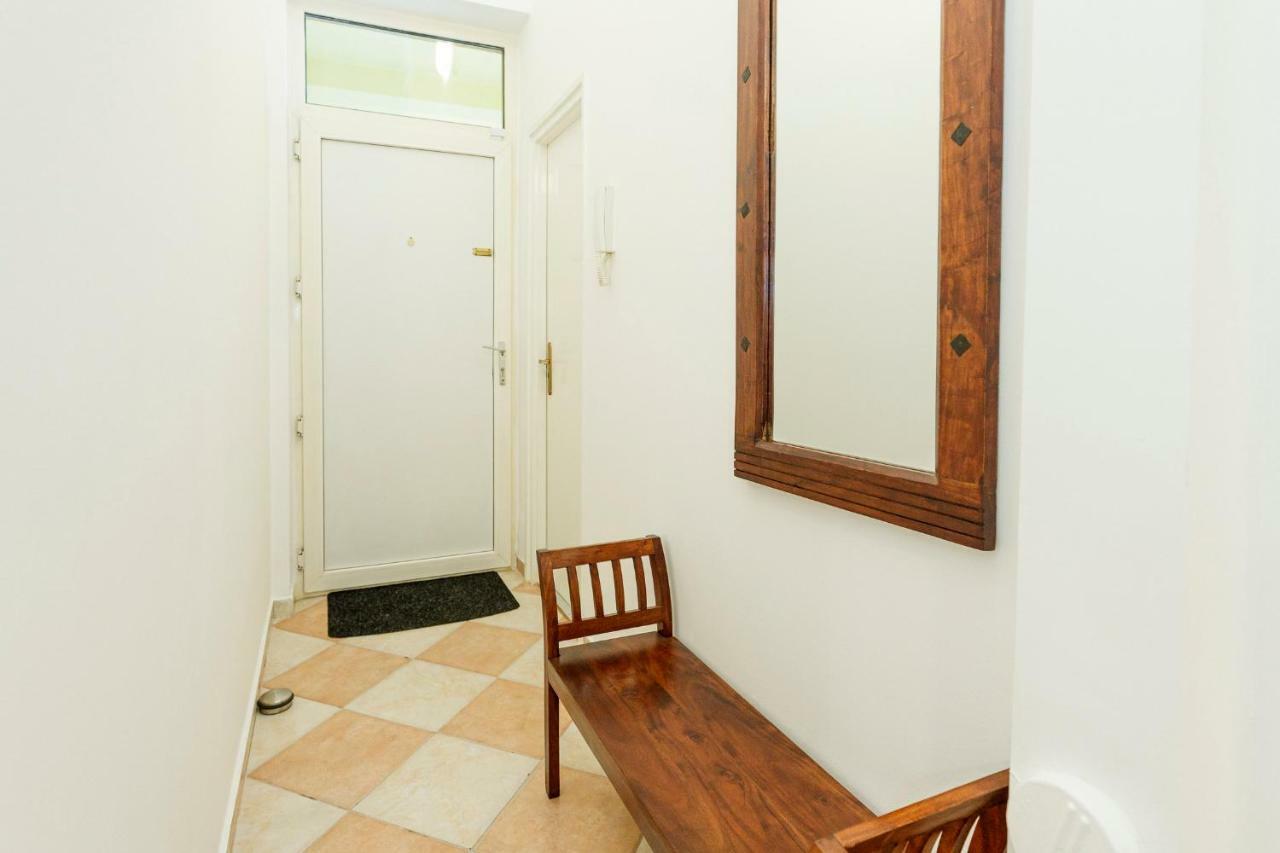 Sophie Apartman Έγκερ Εξωτερικό φωτογραφία