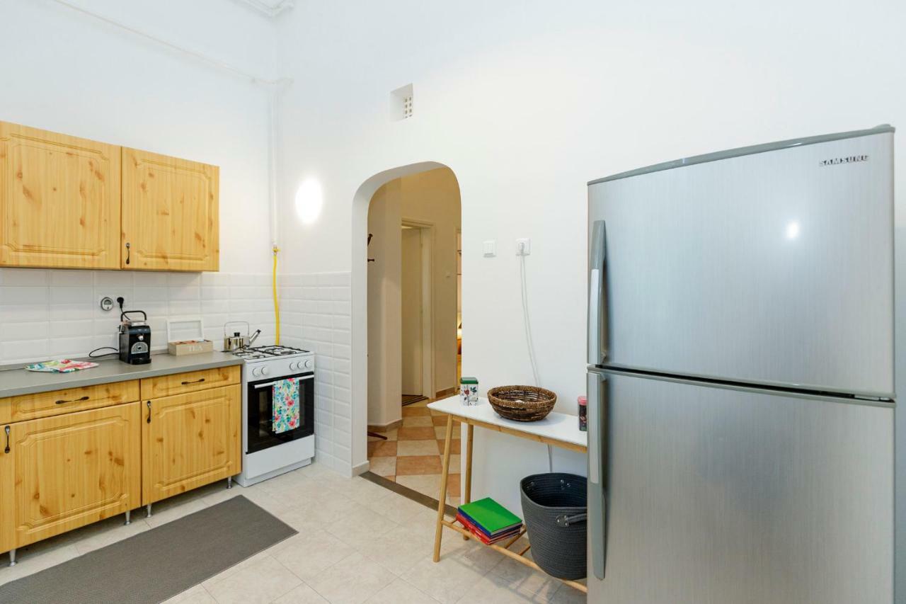Sophie Apartman Έγκερ Εξωτερικό φωτογραφία